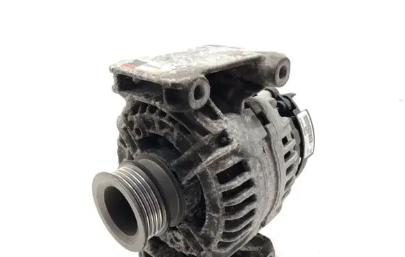 Opel Signum Generator/alternator 0124415009