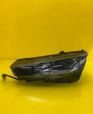 Skoda Scala Headlight/headlamp 655941015A
