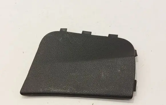 Volkswagen PASSAT B8 Tailgate/boot lid cover trim 3G9867748