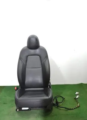 Tesla Model 3 Front driver seat 