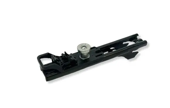 Audi A5 Seat belt height adjuster 565857819A 45792
