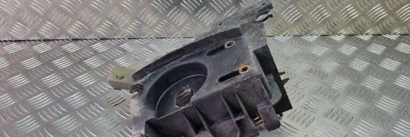 Citroen Xsara Picasso Battery box tray 9636643480 9636158580
