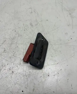 Volkswagen Caddy Sliding door contact joint 2K0907497A