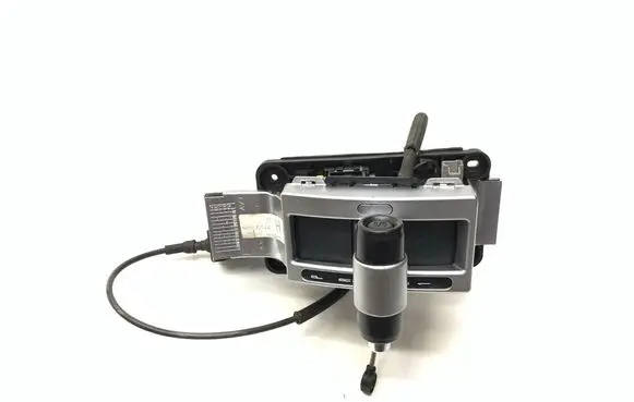 Ford Mustang V Gear selector 6R3P7K004BEW