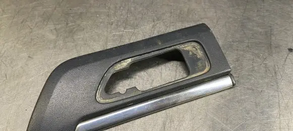 Volvo S80 Fender trim (molding) 9154752