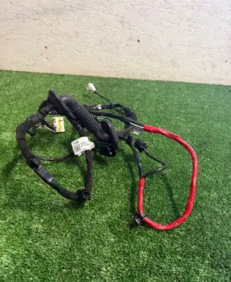 Hyundai Ioniq 5 Rear door wiring loom 91650GI180AB GT180AB