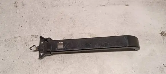Renault Master III Loading door check strap stopper 904702142R