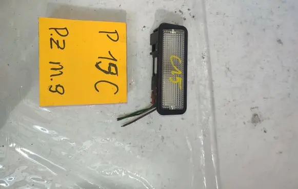 Citroen C15 Other interior light 846646