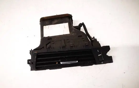 BMW 3 E90 E91 Dash center air vent grill 64227144248