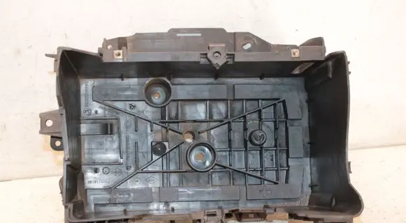 Opel Vivaro Battery box tray 244460003R T10011A180 244465670R