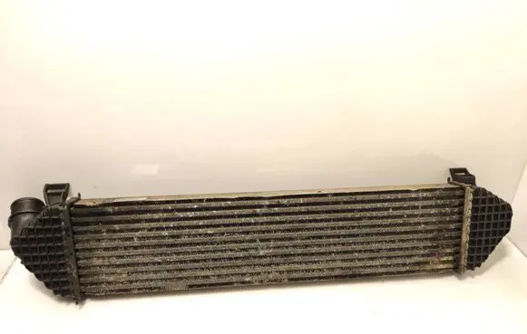 Volvo V50 Intercooler radiator 9M519L440AC T1851003