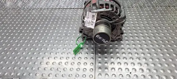 Volkswagen T-Roc Generator/alternator S27698401 05E903027B