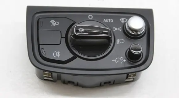 Audi A8 S8 D4 4H Light switch 4H0941531F