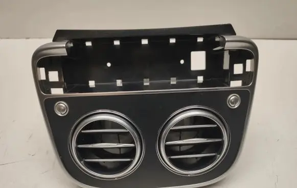 Mercedes-Benz S W222 Dash center air vent grill A2228300454