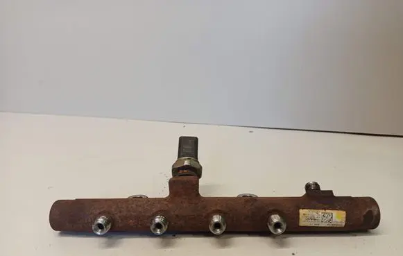 Mercedes-Benz A W176 Fuel main line pipe A2C53367836