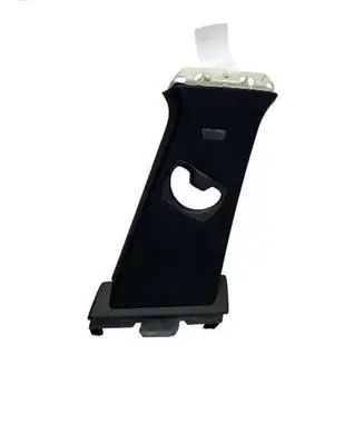 BMW 4 F36 Gran coupe (B) pillar trim (top) 7311216