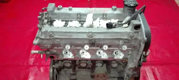 Mitsubishi Carisma Engine B4184SM