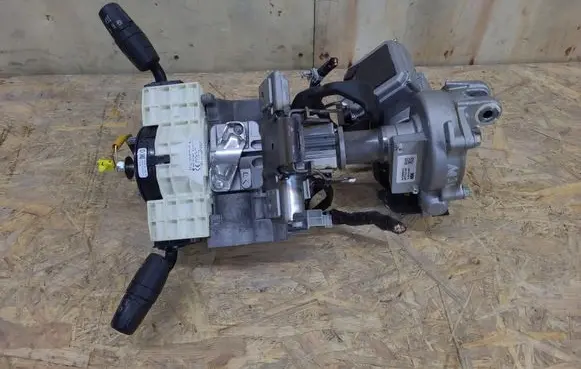 Mazda 6 Electric power steering pump Q003TA6181
