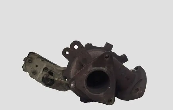 Jaguar XF X250 Turbo AX2Q6K682CA 7784003
