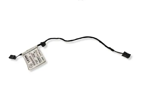 Mercedes-Benz Vito Viano W639 Front door wiring loom A6395406409 081001 G193998