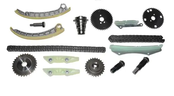 Iveco Daily 35.8 - 9 Timing belt 504084528