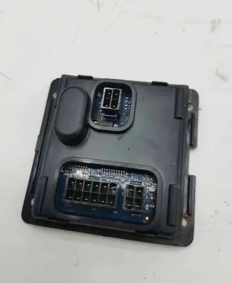 Volkswagen Phaeton Headlight ballast module Xenon 7L6941329A H06S0002 89391420