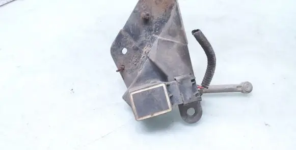 Mazda 6 Headlight/headlamp level sensor 0307865007 F014002825