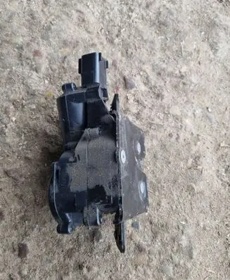Opel Insignia A Loading door lock WM21SA