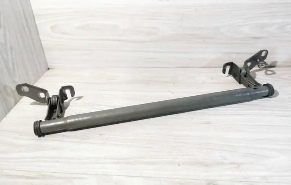 BMW 7 E32 Engine bonnet/hood hinges 