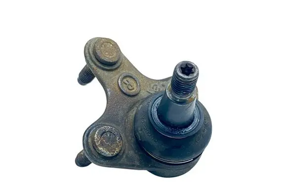 Volkswagen PASSAT B7 Front ball joint 3C0407366B