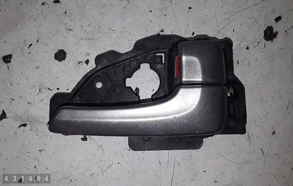 Hyundai ix35 Loading door interior handle 8262328000