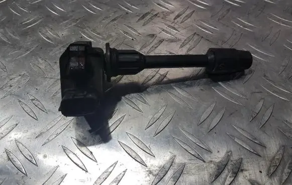 Nissan Maxima High voltage ignition coil MCP1350 nenusttayta