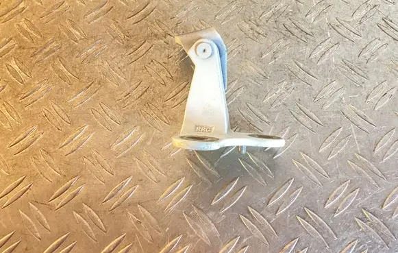 Tesla Model Y Rear door upper hinge 162608000B