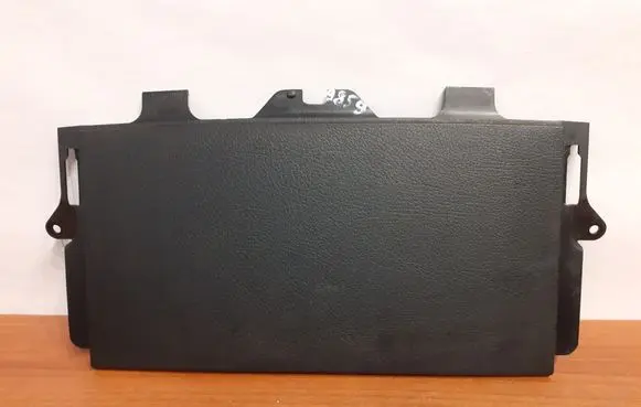 Mercedes-Benz Sprinter W906 Dashboard glove box trim A9066890239 9859