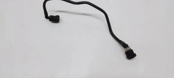 BMW 7 F01 F02 F03 F04 Engine coolant pipe/hose 7575434