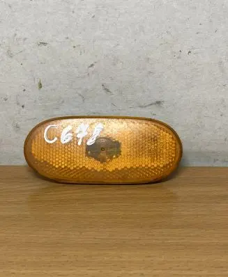 Mercedes-Benz Sprinter W906 Rear tail light reflector A9068201456 C678