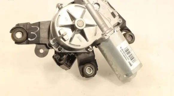 Renault Clio IV Rear window wiper motor 287105483R