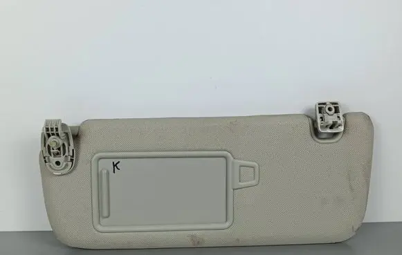 KIA Sorento IV Sun visor