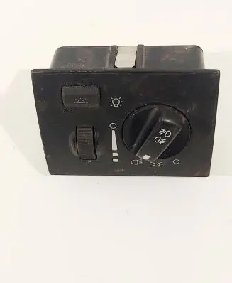 Chrysler Town & Country V Light switch P04602764AB 13782ND MEXIC0
