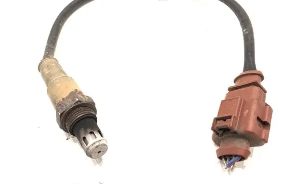 Lambda probe sensor