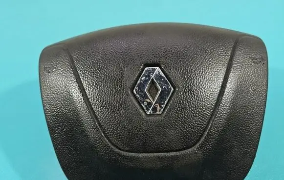 Renault Master III Steering wheel airbag 34116561D IMPRK1529711