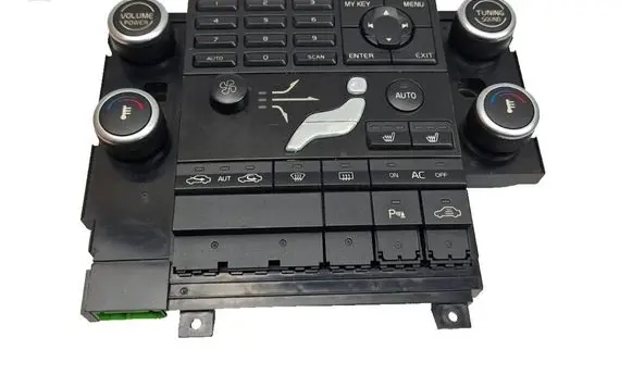 Volvo V70 Climate control unit 30774372