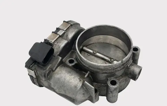 Alfa Romeo 166 Throttle valve 60660054 0280750053