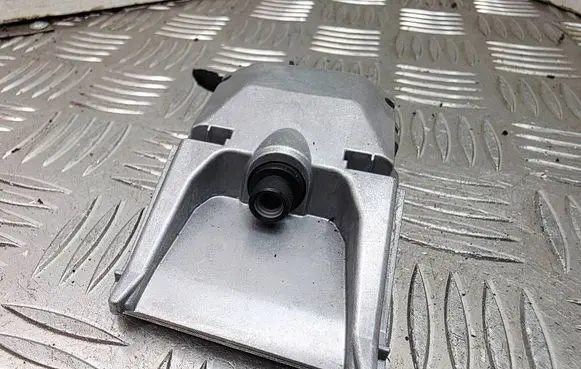 Opel Mokka B Windshield/windscreen camera 9855566280