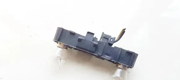 Renault Laguna I Tail light bulb cover holder