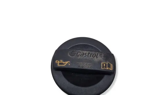 Audi A6 S6 C7 4G Oil filler cap 06C103485AD