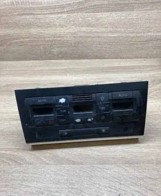 Climate control unit