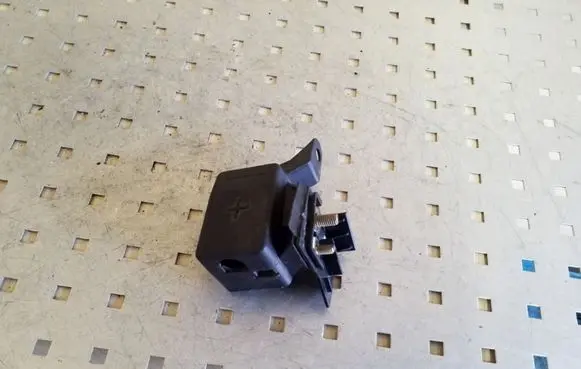 BMW X3 E83 Other devices 61138385157 61138385158