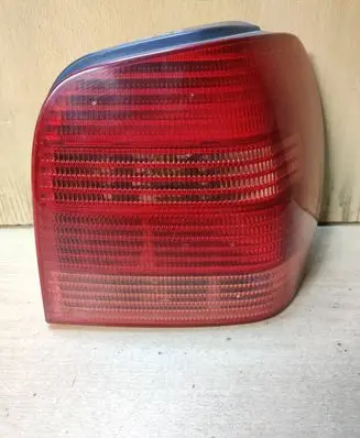 Volkswagen Polo III 6N 6N2 6NF Rear/tail lights 6N0945257B
