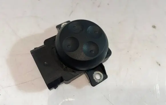 Audi Q7 4L Seat control switch 8E0959777B 8E0959777 03481451